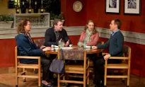 Theater Review: ‘Pocatello’