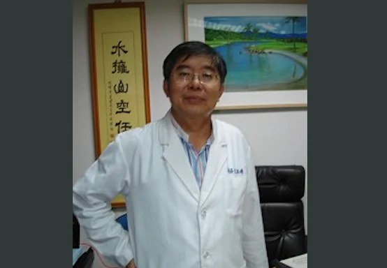 Chinese Official Proposes Sharing ‘Black Organs’ With Taiwan