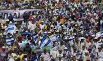 Nicaragua Canal Project Nears Start: Farmers Say We’ll Fight ‘Until the Last Breath’