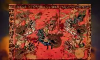 Archaeological Evidence for 1,700-Year-Old Chemical Warfare