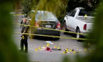 Trial to Start for Charlotte Officer Who Fatally Shot Man