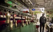 NYC Subways Slowly Upgrading From 1930s-Era Technology