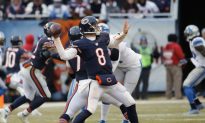 Jimmy Clausen Plays Well in Start; Titans Among Suitors for Jay Cutler?