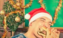 It’s Just One Meal. How Bad Could It Be?