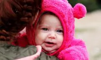 Breastfeeding Past 2 Months Lowers Obesity Risk