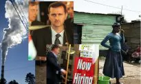 Important Stories the Media Mostly Missed in 2014