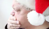 How to Avoid Holiday Heartburn