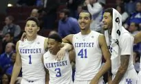 College Basketball Power Rankings: February 23