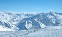 Austria’s Best Ski Resorts