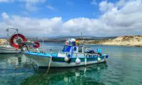Winter Experiences in Larnaka