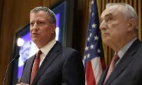 Protesters Reject New York’s Request to Pause Demonstrations Until After Officers Funerals