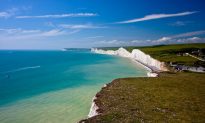 10 of the UK’s Most Spectacular Views