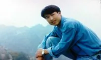 Manhattan Resident Seeks to Rescue Fiancé Tortured in China