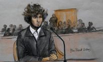The Implications of the Death Sentence for the Boston Marathon Bomber