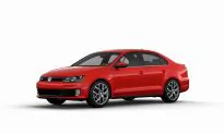 2014 Volkswagen Jetta GLI Edition 30