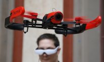 Dos and Don’ts for Your Christmas Present Drone