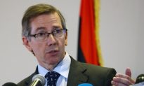 Libya Fighting Could Lead to War Crimes Charges, UN Warns