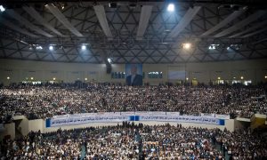 Yemen's Houthi Takeover