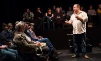 Theater Review: ‘Every Brilliant Thing’
