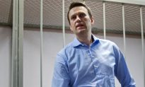 Russian Opposition Faces Internet Censorship