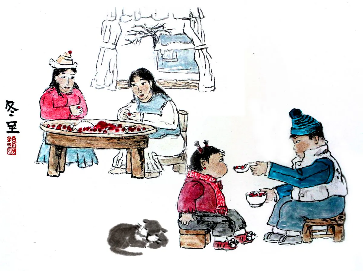 (Sun Mingguo/Epoch Times)