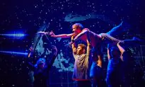 Top 10 Theater of 2014