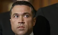 Prosecutor in Garner Case Ponders Grimm Seat