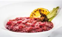 Recipe: Traditional Christmas Cranberry Sauce