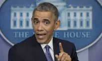 President Obama’s Approval Rating at a 7-Month High