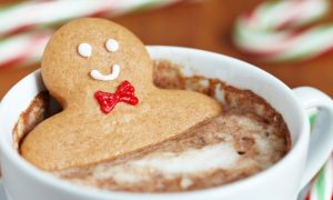 Help Yourself to Happier Holidays