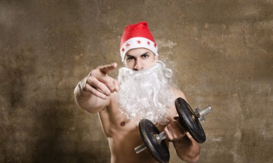 How to Burn Off Your Holiday Dinner