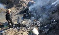 Islamic State Militants in Syria Down Warplane, Capture Pilot