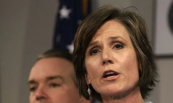 Obama to Nominate Georgia Prosecutor as Deputy Attorney General