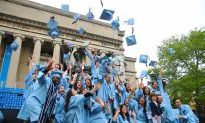 College Grads Still Earn a Premium—If They Can Find a Good Job
