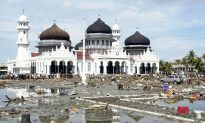 A New Aceh Emerges 10 Years After Tsunami