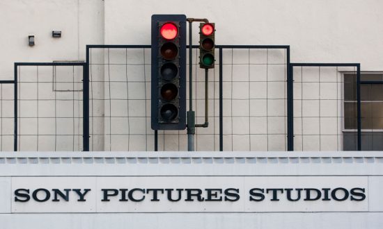 Who Hacked Sony Becomes Internet’s New Mystery