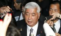 CCP-Critic Named Japan’s Human Rights Advisor, Fulfilling Election Promise