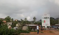 Battling Ebola on Two Fronts in Sierra Leone