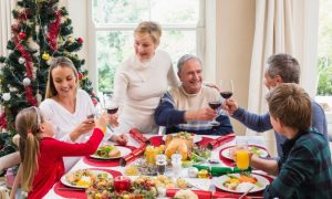 'Remember When We...?' Why Sharing Memories Is Soul Food