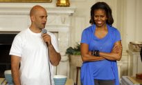After 6 Years, Obama’s Personal Chef Hangs Up Apron