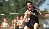 ‘Unbroken:’ A Film About Forbearance and Forgiveness