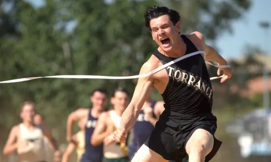 ‘Unbroken:’ A Film About Forbearance and Forgiveness