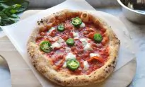 Neapolitan Express Opens Brick-and-Mortar Locations