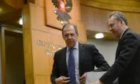 Syria Peace Talks Planned for January in Moscow