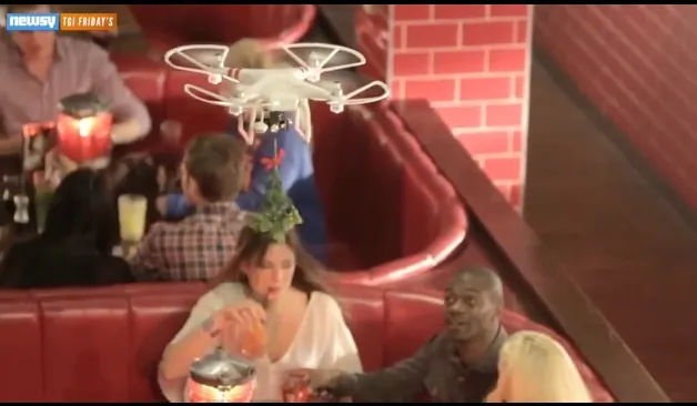 Dos and Don’ts for Your Christmas Present Drone