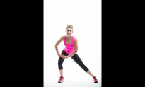 Workout of the Week: A Healthy Way to Stretch