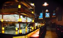 Beer and Wine in Spotlight at Stanton Street Kitchen