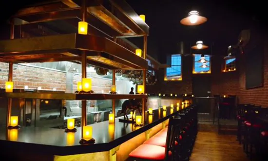 Beer and Wine in Spotlight at Stanton Street Kitchen