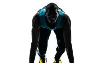 Jamaica’s Fastest Sprinters Have Symmetrical Knees