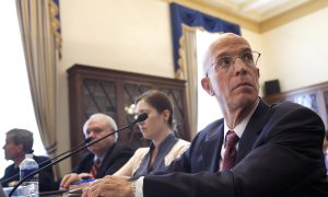 Now It's Time to Focus on Growing the Economy